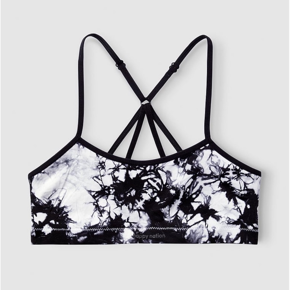 Victoria’s Secret PINK sports bra